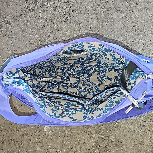 Travelon Purple bag - Picture 7 of 16